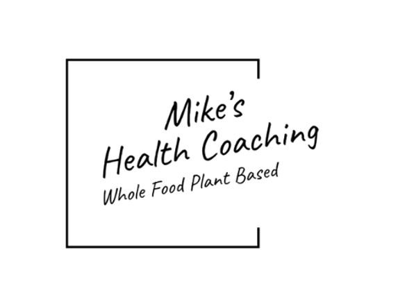 Mike's Health Coaching