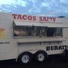 Tacos Samy Food Truck