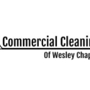 commercial cleaning of wesley chapel