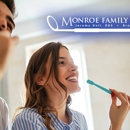 Monroe Family Dentistry - Cosmetic Dentistry