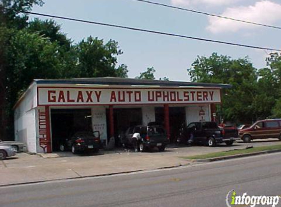 Galaxy Auto Trim - Houston, TX