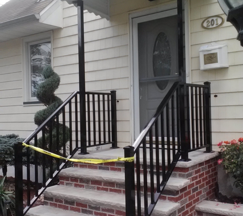 LMG Railing LLC - Paterson, NJ