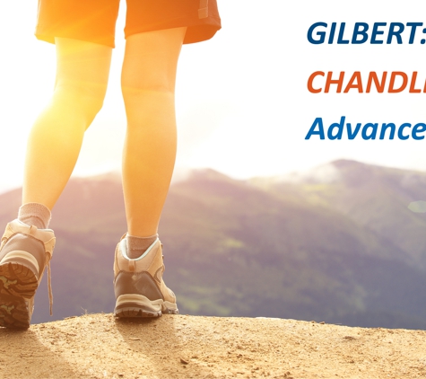 Advanced Foot And Ankle Specialists Of Arizona - Chandler, AZ