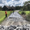 Arkansas Asphalt Man gallery