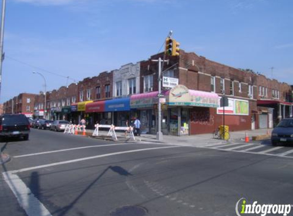 China Delight - Corona, NY