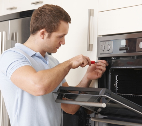 samsung appliance repair - Niles, OH