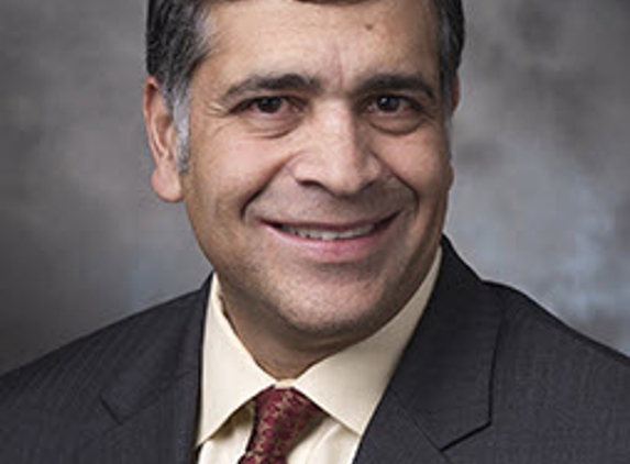 Chatterji Raja MD FACOG-OB & GYN - Elgin, IL