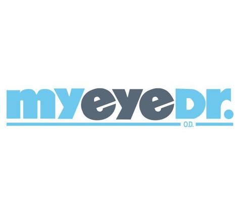 MyEyeDr. - Closed - West Chester, PA