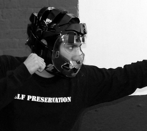 Fight Back Solutions - Self Defense Massachusetts - Assonet, MA