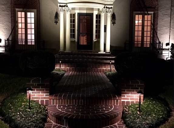 Lightscapes Outdoor Lighting - Winter Park, FL