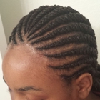 Daba African Hair Braiding