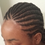 Daba African Hair Braiding