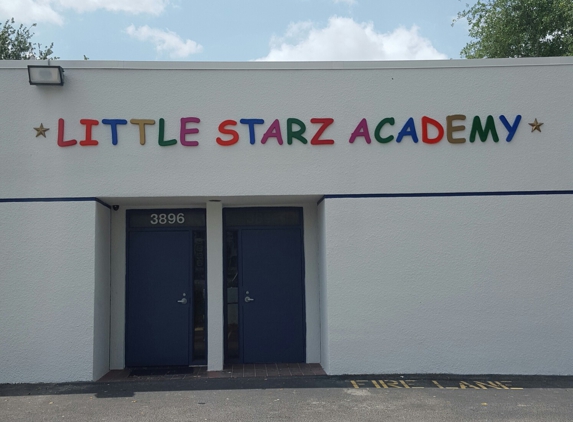 Little Starz Academy - Opa Locka, FL