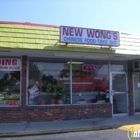 New Wong's Chinese Take-Out Restaurant