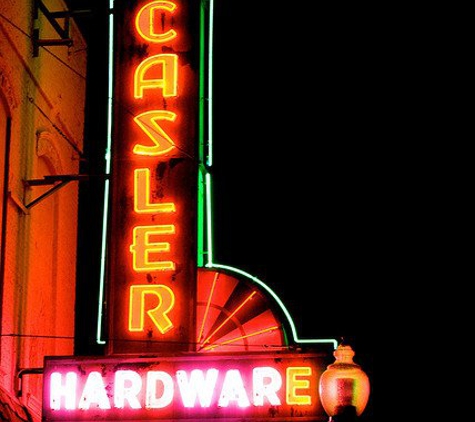Casler Hardware Inc - Jackson, MI
