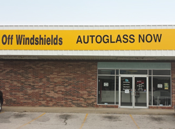 Auto Glass Now - Springdale, AR