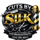 Cuts By Silk - Barbers