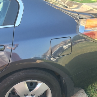 Custom Auto II Collision Repair - Pearland, TX