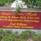 Apogee Women's Health