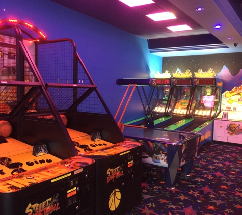 Galaxy Zone - Dearborn, MI