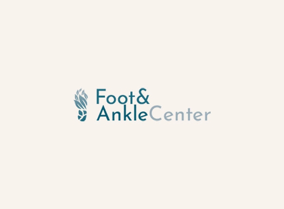 Comprehensive Foot & Ankle Center - Darby, PA