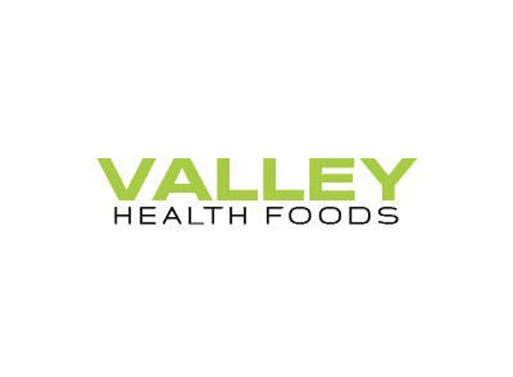 Valley Health Foods - Florence, AL