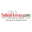 SalinaHomes.com: Jody Ryan & Morgan Powell - Real Estate Management