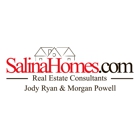 SalinaHomes.com: Jody Ryan & Morgan Powell