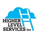 Higher Level Services - Building Cleaning-Exterior