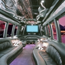 V.E.I. Limousine Inc - Limousine Service