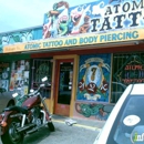 Atomic Tattoos - Tattoos