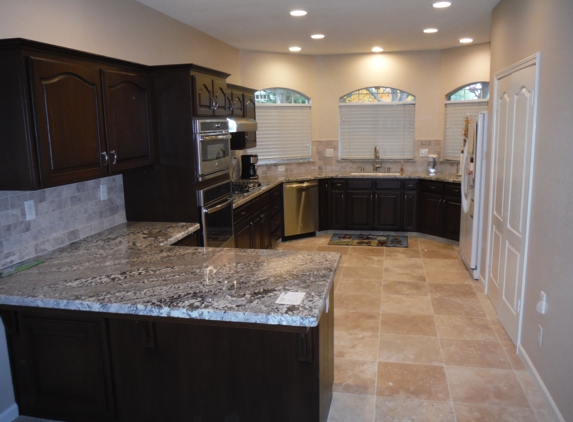 Silver Creek Builders Inc. - Clovis, CA