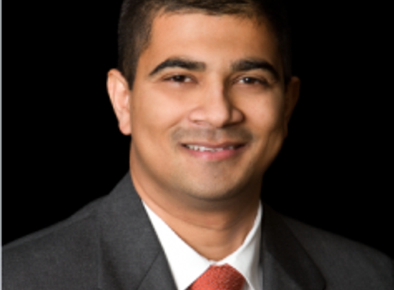 Dr.Kumar G. Sinha - Wayne, NJ