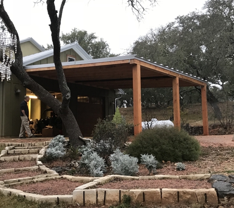 Pinnacle Contracting - San Antonio, TX