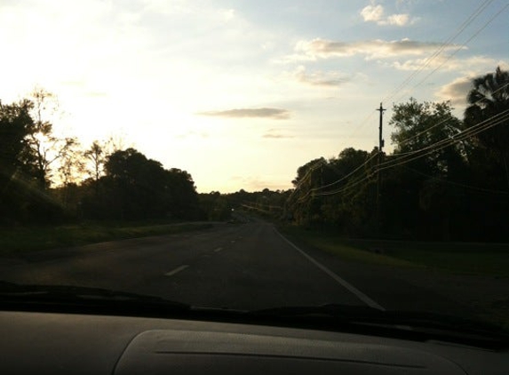 Parkway East - Tallahassee, FL