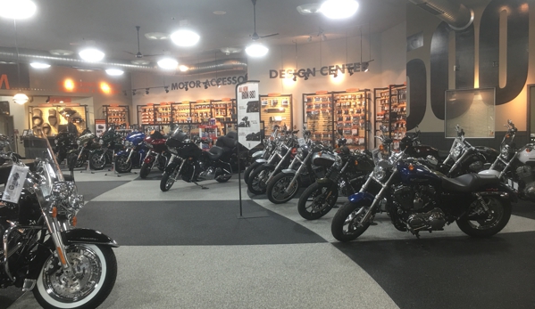 Indy West Harley Davidson - Plainfield, IN