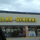 Dollar General - Discount Stores