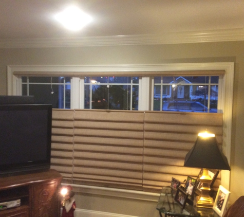 Eastend Blinds & Window Treatments, Inc. - Sayville, NY