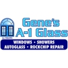 Gene's A-1 Glass gallery