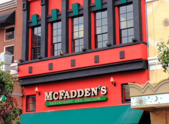 Mc Fadden's San Diego - San Diego, CA