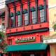 Mc Fadden's San Diego