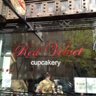 Red Velvet Cupcakery