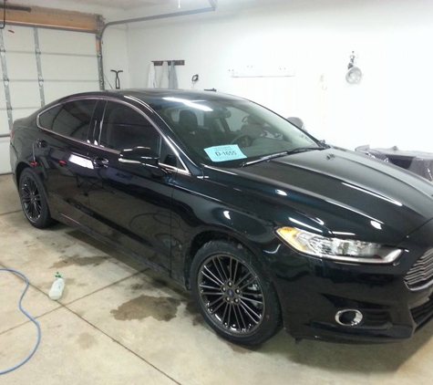 BH Tint, LLC - Belle Fourche, SD