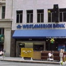 Westamerica Bank - Commercial & Savings Banks