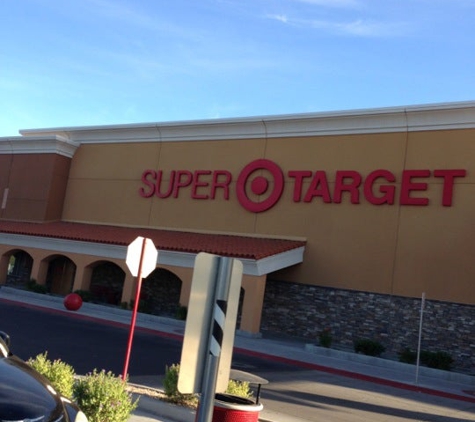 Target - Phoenix, AZ
