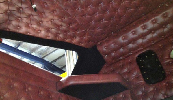 Corowa Upholstery - Corowa, NSW