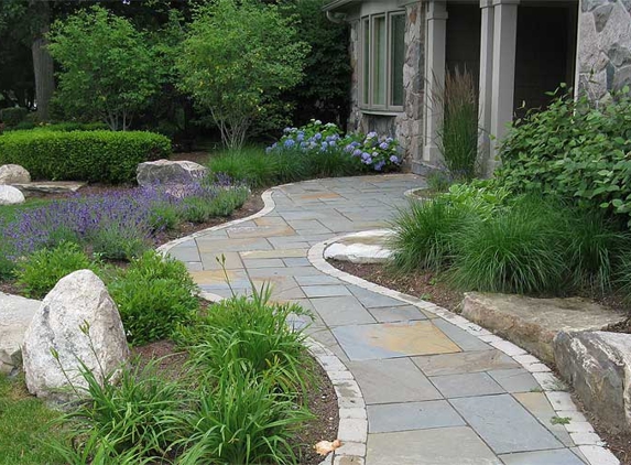 Treasured Earth Landscaping - Ann Arbor, MI