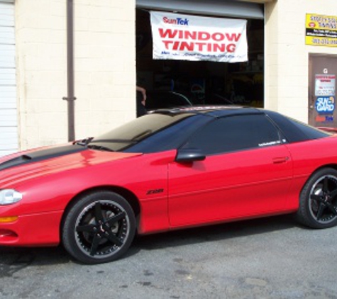 Scotty's Glass Tinting - Newark, DE