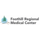 Foothill Regional Medical Center - Medical Centers