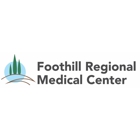 Foothill Regional Medical Center